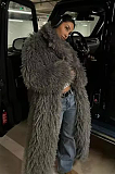 SUPER WHOLESALE | Faux Fur Coat