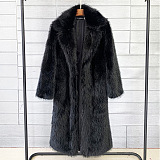 SUPER WHOLESALE | Faux Fur Coat