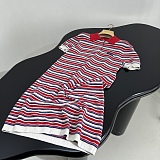 SUPER WHOLESALE | Miu Miu Striped Dress