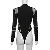 SUPER WHOLESALE | Racer Bodysuit