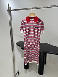 SUPER WHOLESALE | Miu Miu Striped Dress