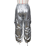 SUPER WHOLESALE Oversize Cargo Pants