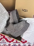 UG G Platform Snow Boots