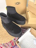 UG G Platform Snow Boots