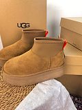 UG G Platform Snow Boots