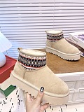 UG G Platform Snow Boots