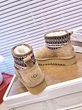 UG G Platform Snow Boots