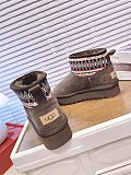 UG G Platform Snow Boots