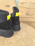 UG G Platform Snow Boots