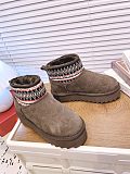 UG G Platform Snow Boots