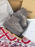 UG G Platform Snow Boots