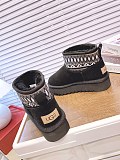 UG G Platform Snow Boots