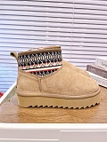 UG G Platform Snow Boots