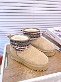 UG G Platform Snow Boots