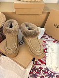 UG G Platform Snow Boots