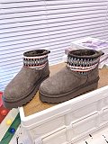 UG G Platform Snow Boots