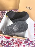 UG G Platform Snow Boots