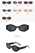 SUPER WHOLESALE| Screen Sunglasses