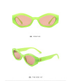 SUPER WHOLESALE| Screen Sunglasses