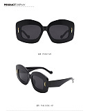SUPER WHOLESALE| Screen Sunglasses