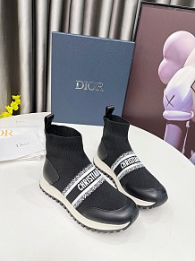 SUPER WHOLESALE| Dior Sock Sneaker