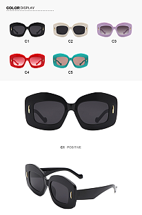 SUPER WHOLESALE| Screen Sunglasses