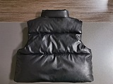 SUPER WHOLESALE| Puffy Downcoat Vest