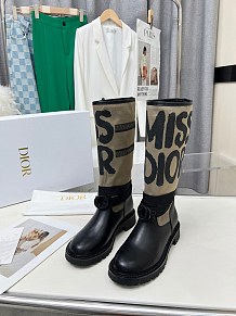 SUPER WHOLESALE| Dio r D-Major Boot