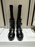 SUPER WHOLESALE|   24ss Buckles Boots