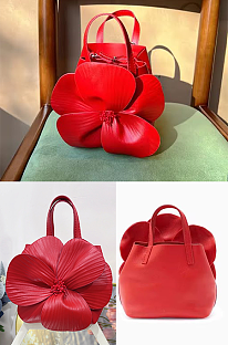 SUPER WHOLESALE| Big Rose Handbag