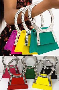 SUPER WHOLESALE| Bling Handbag