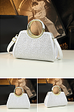 SUPER WHOLESALE| Gold Handle Handbag