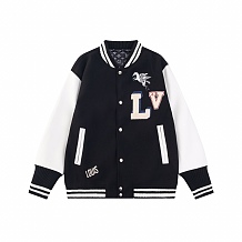 Top Quality  Varsity Baseball Jacket