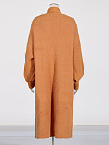 SUPER WHOLESALE |  Fuzzy Longsleeve Cardigan
