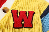 SUPER WHOLESALE | Oxford Cardigan