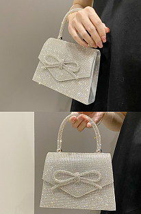 SUPER WHOLESALE | Biling Bling Diamond Purse for Party