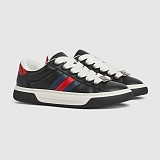 Women's Gucci Ace sneaker with Web