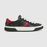 Women's Gucci Ace sneaker with Web