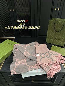 SUPER WHOLESALE | Gucci Scarf