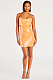 SUPER WHOLESALE | Sequins Maxi Dress