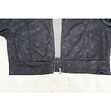 SUPER WHOLESALE | Stretch Patchwork 2Piece Set