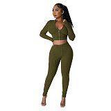 SUPER WHOLESALE | Stretch Patchwork 2Piece Set