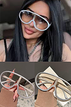 SUPER WHOLESALE | Anti-UV Integrated Sunglasses