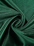 SUPER WHOLESALE | Sleeveless Draped Neckline Dress – Slim Fit Bodycon Midi Dre