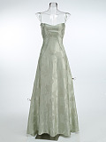 SUPER WHOLESALE | Floral Print Spaghetti Strap Maxi Dress