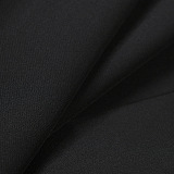 SUPER WHOLESALE |Pearl-Embellished Feather Blazer