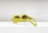 SUPER WHOLESALE | Oversized Frame Sunglasses
