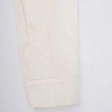 SUPER WHOLESALE | Double-Breasted Waist-Cinching Skirt
