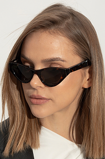 SUPER WHOLESALE | Cat-Eye Sunglasses
