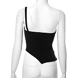 SUPER WHOLESALE | Fitted Shapewear Bodysuit